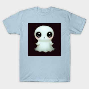 Ghot the Ghost T-Shirt